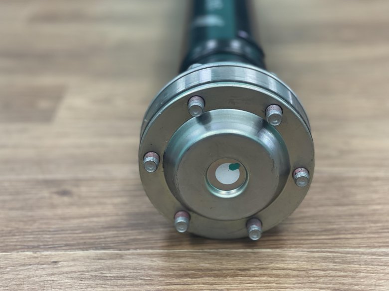 Шрус карданного вала соболь 4х4 6 болтов