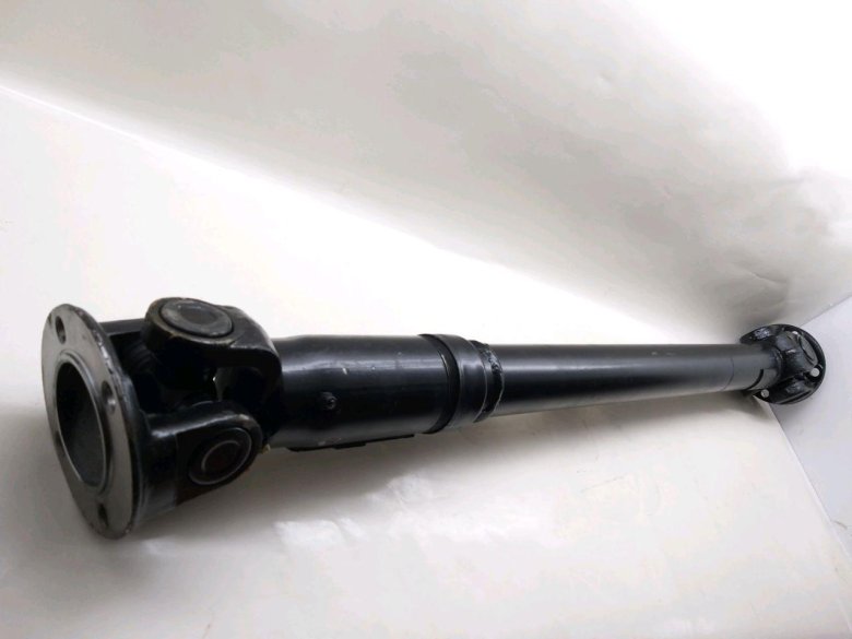 Карданный вал заднего моста