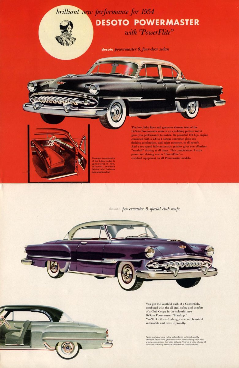 Pontiac star chief 1957