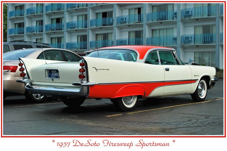 Dodge royal lancer 1959