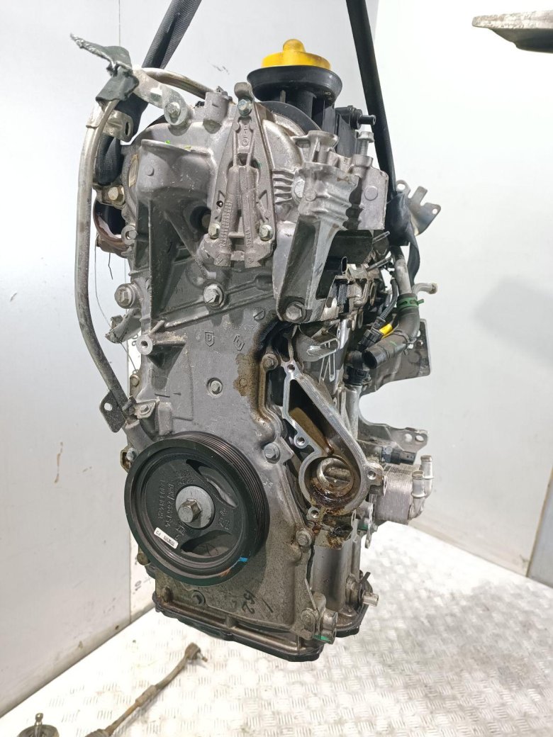 Запчасти двигателя