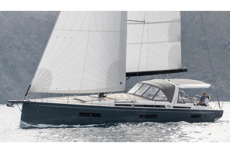 Beneteau – oceanis yacht 60