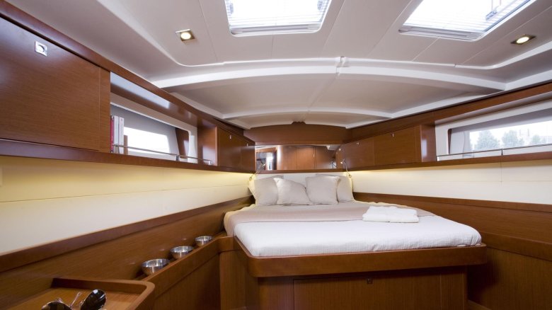 Beneteau oceanis 45