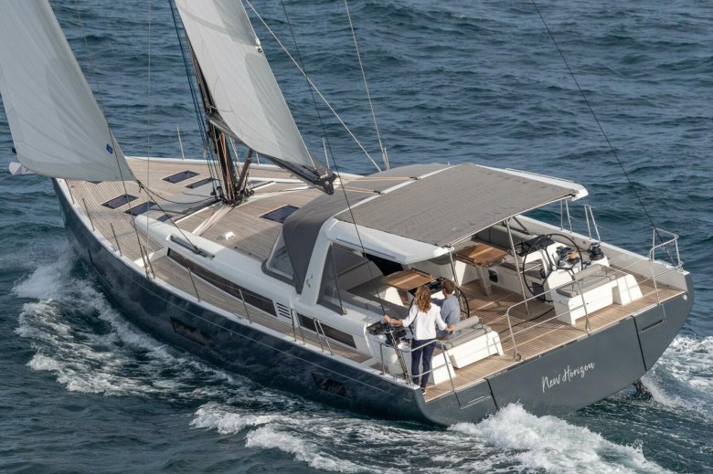 Beneteau oceanis 500