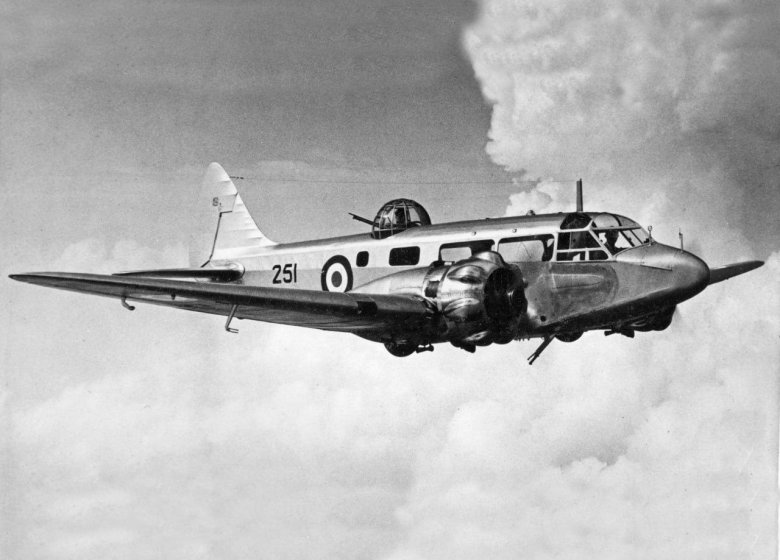 Транспортные самолеты