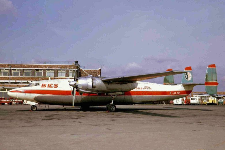 Самолет ан-24 ссср