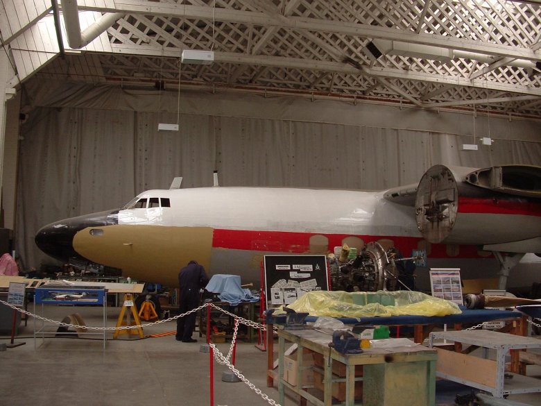 Raf museum cosford