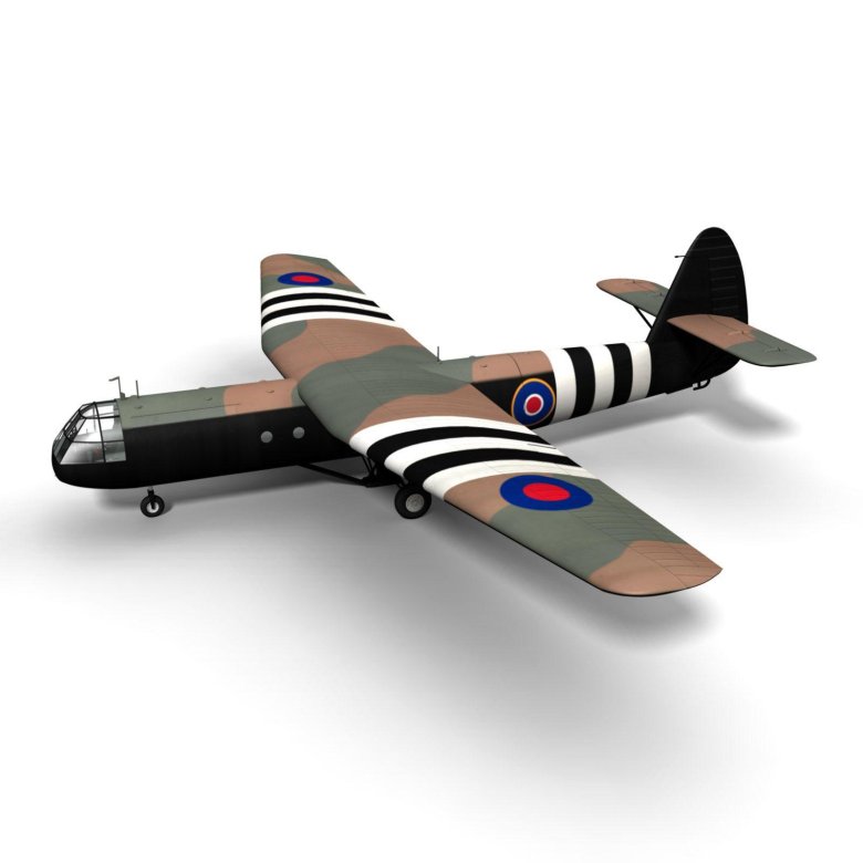 Воздушный транспорт