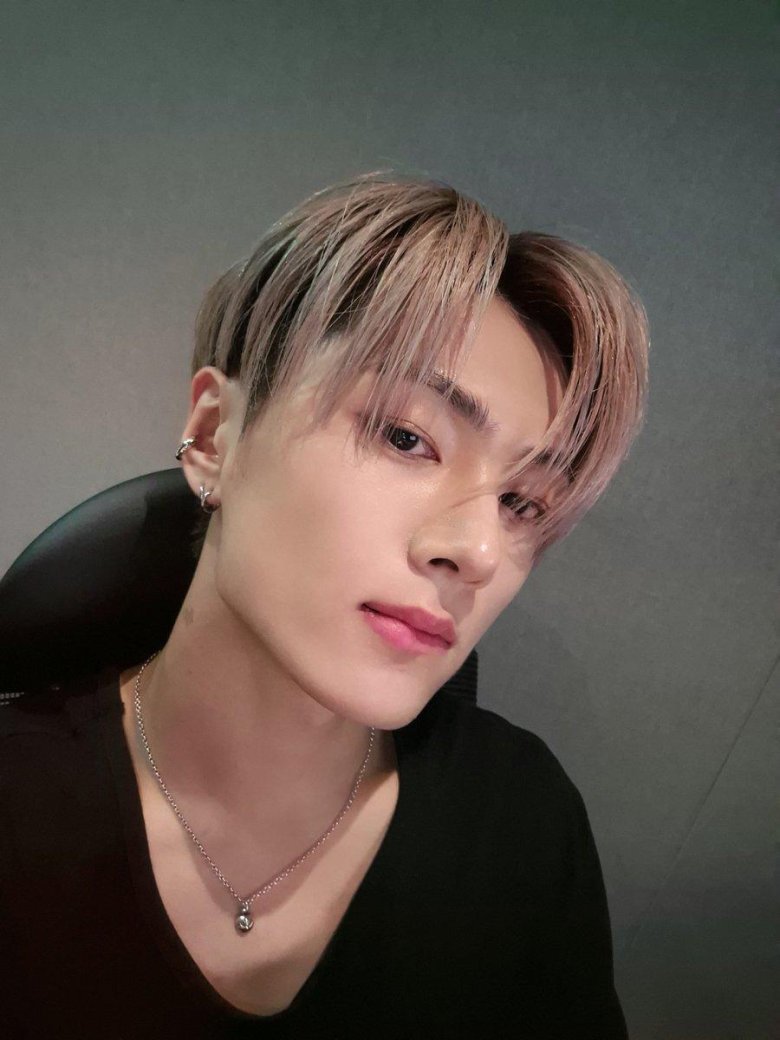 Джей из энхайпен