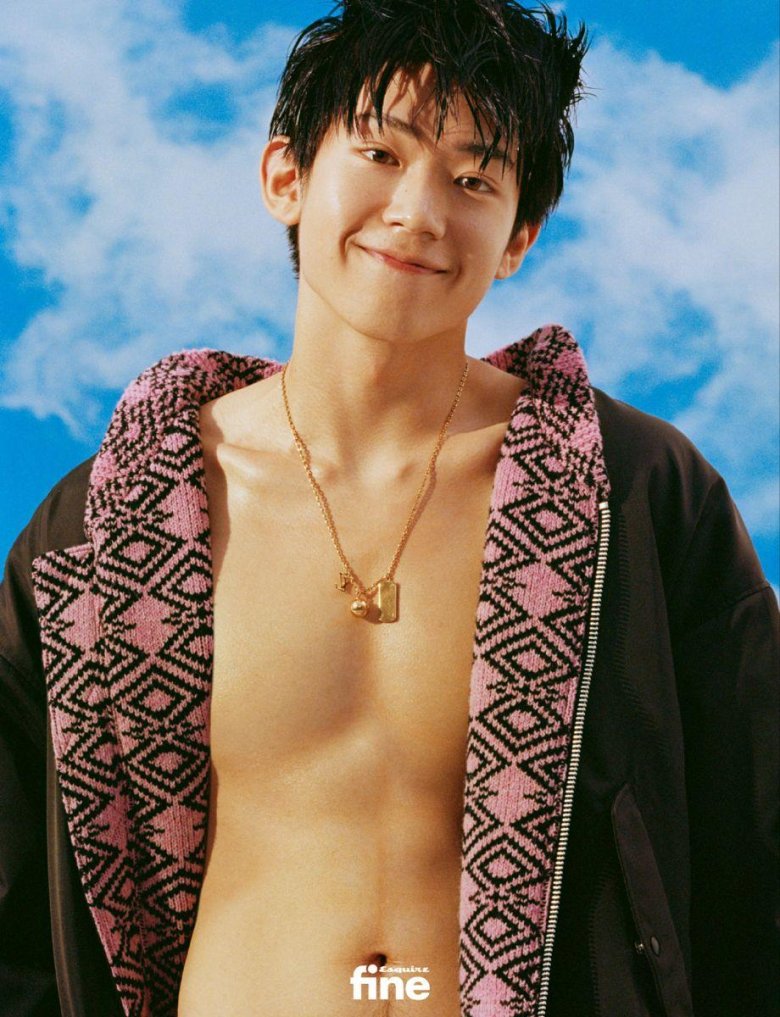 Корейские актеры