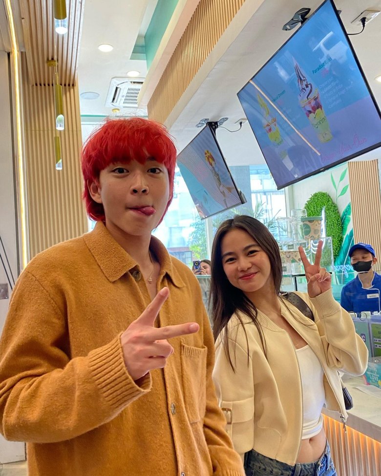 Актриса корейская