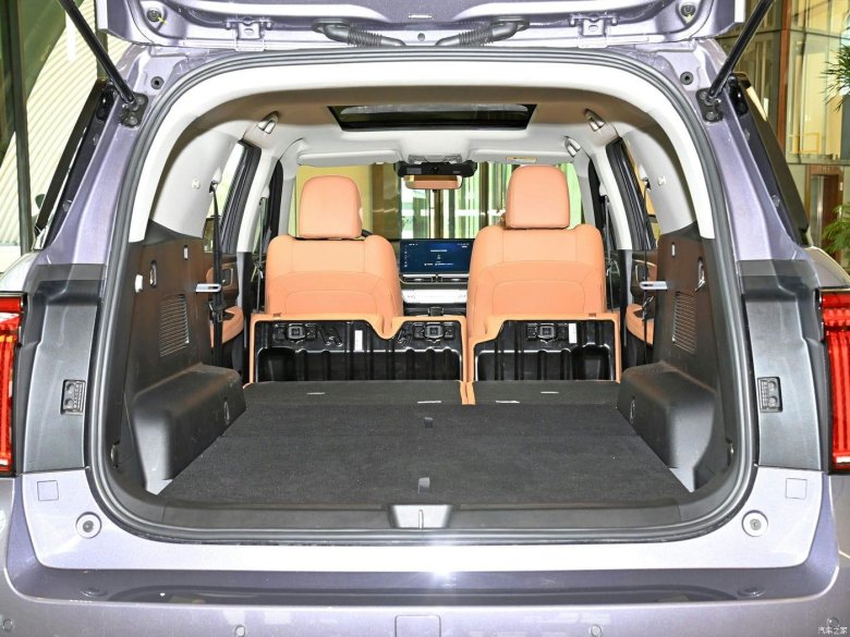 Haval h 5 багажник