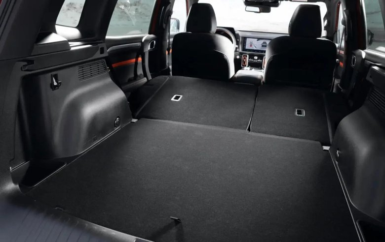 Хавейл дарго 2022