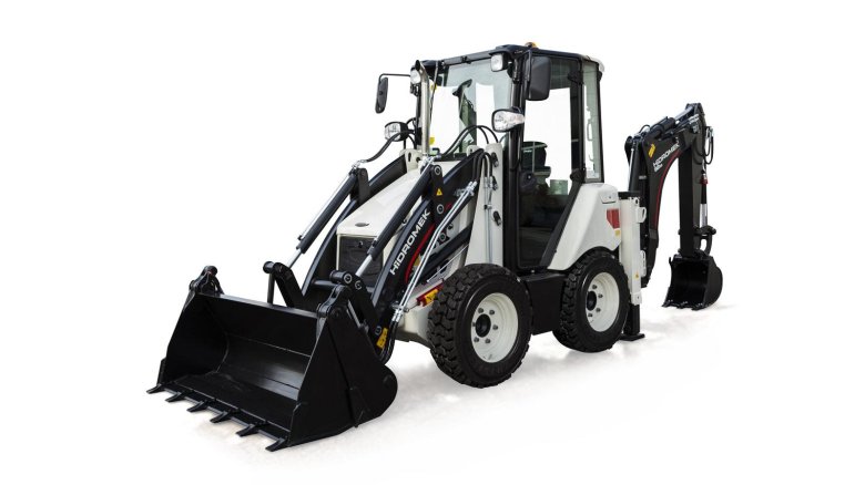 Гидромек 62ss