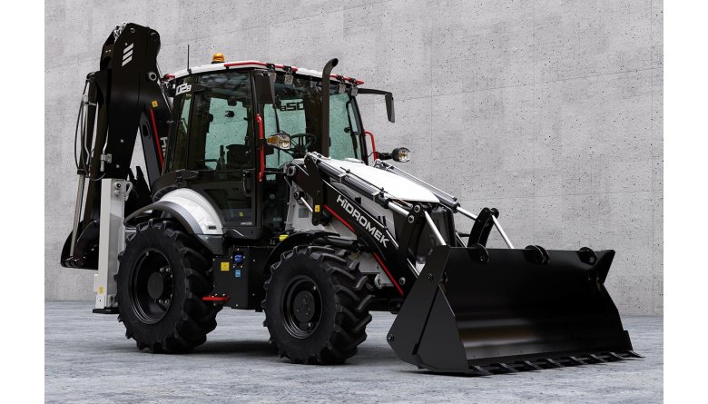 Гидромек 102b