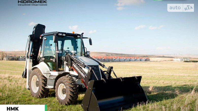 Гидромек 62ss