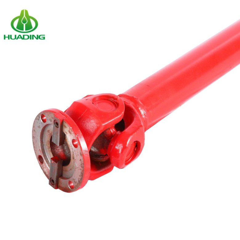 Карданные приводы