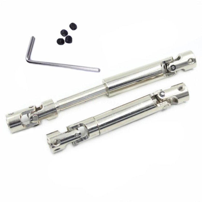 Универсальный шарнир