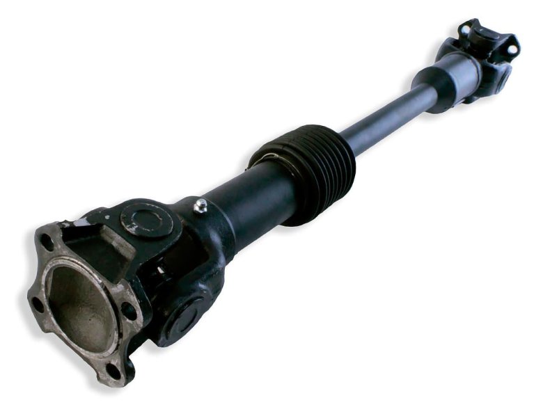 Вал карданный передний уаз хантер