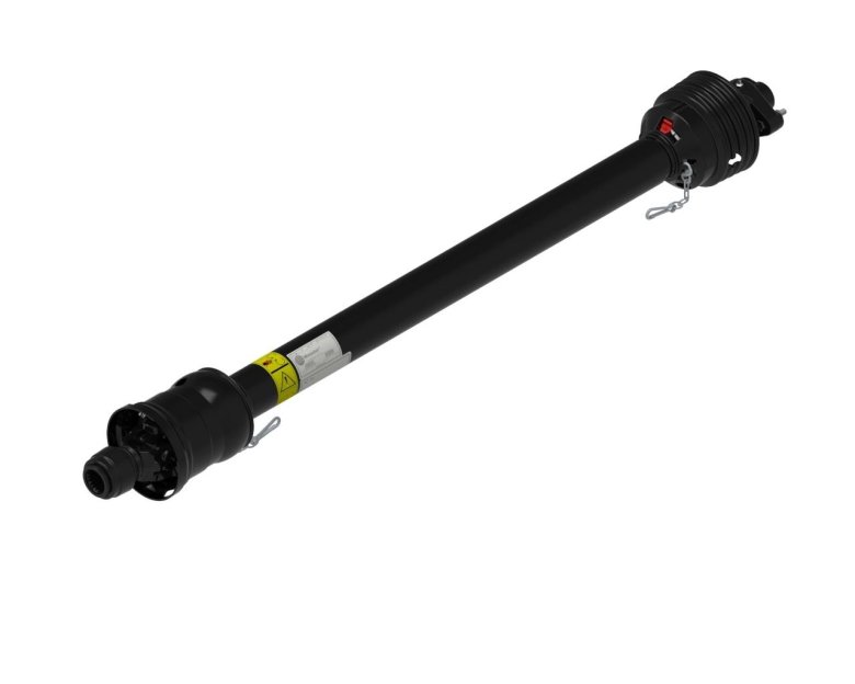 Широкоугольный шарнир карданного вала