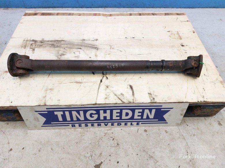 Карданный вал кардан