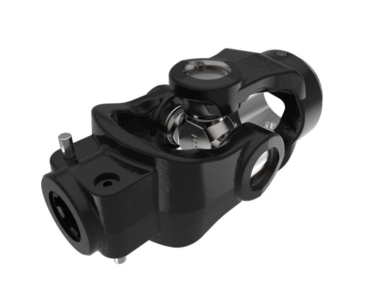 Крестовина карданного шарнира