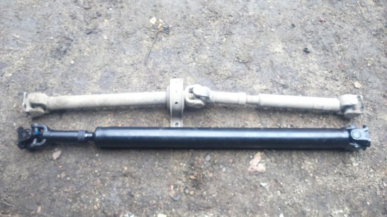 Карданный вал уаз патриот