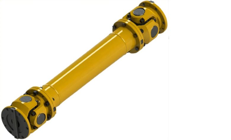 Муфта на карданный вал