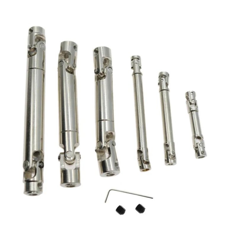 Универсальный телескопический