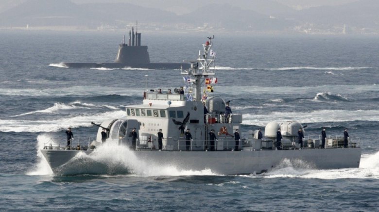 Фрегат кндр сохо