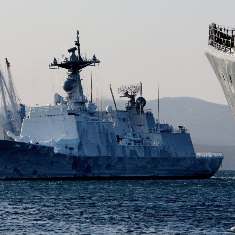 Корабли республики