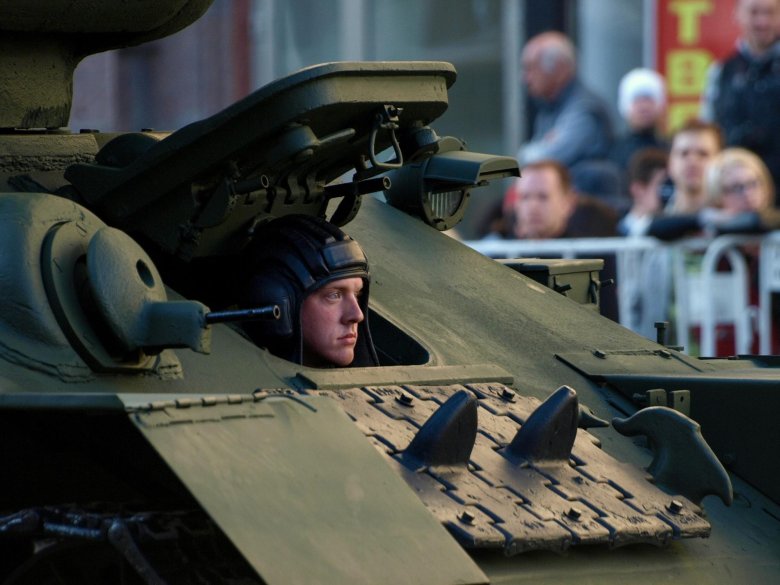 Военная техника