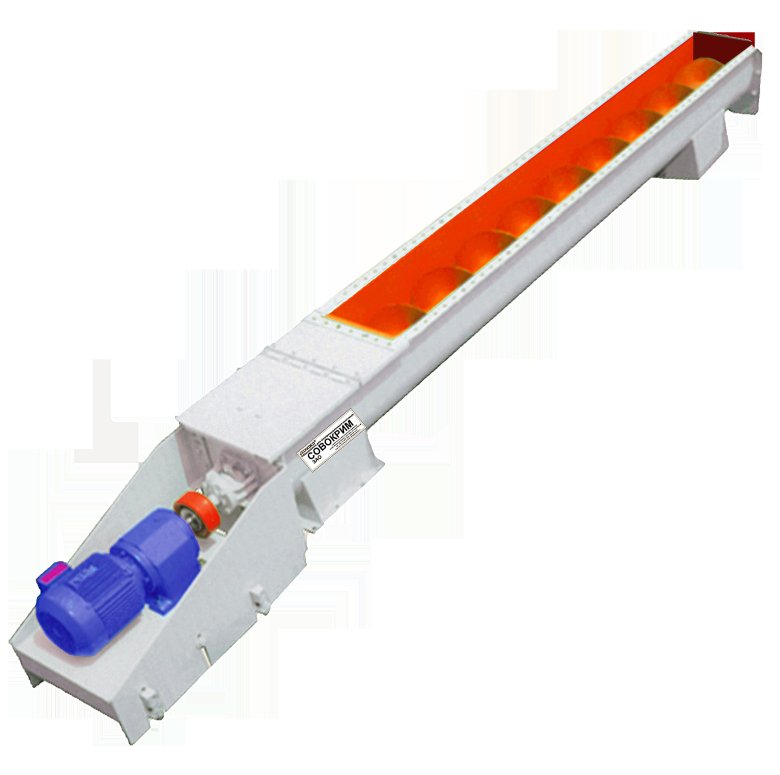 Конвейер винтовой кв-400