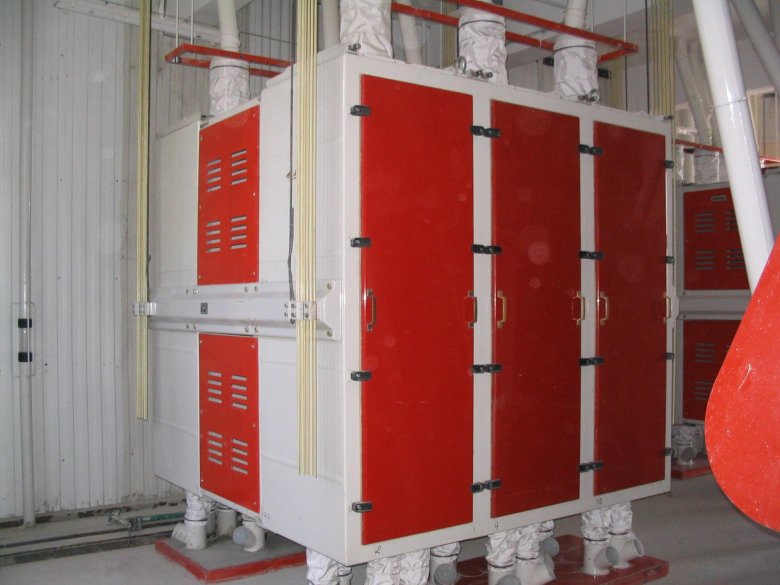 Рассев совокрим