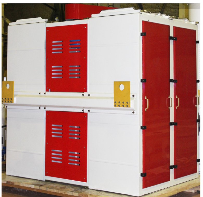 Пакетный рассев