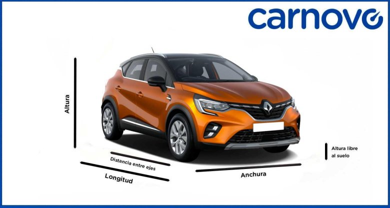 Renault captur 2019