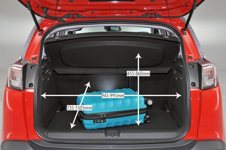 Багажник рено каптур