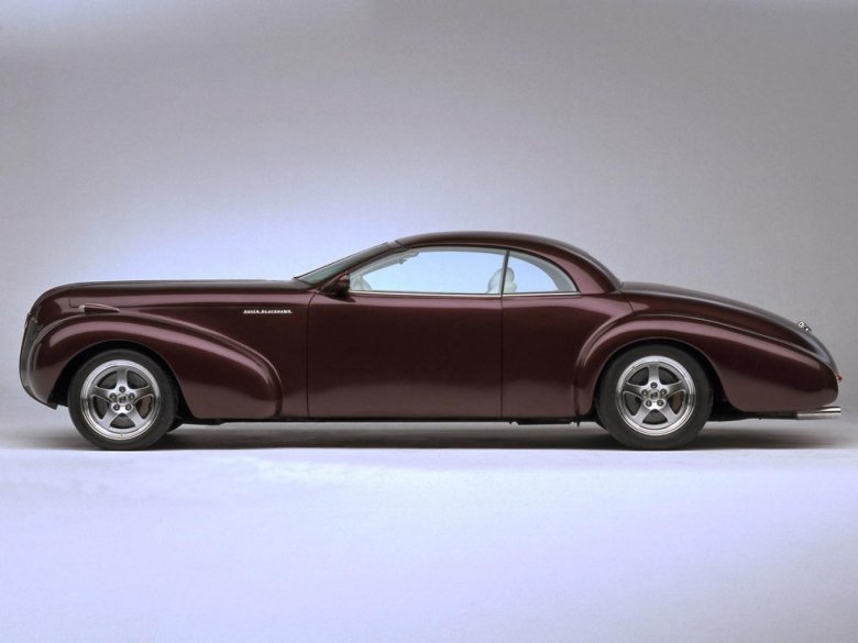 Buick auto vim and power company