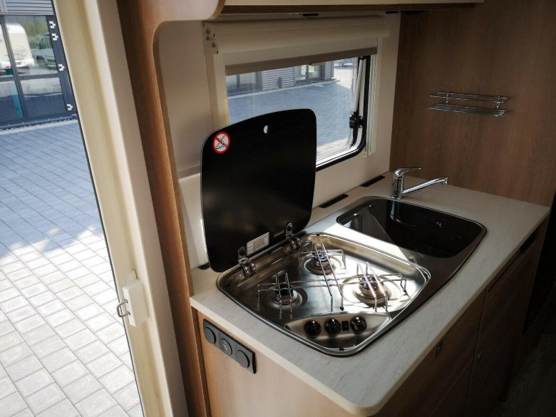 Американские автодома