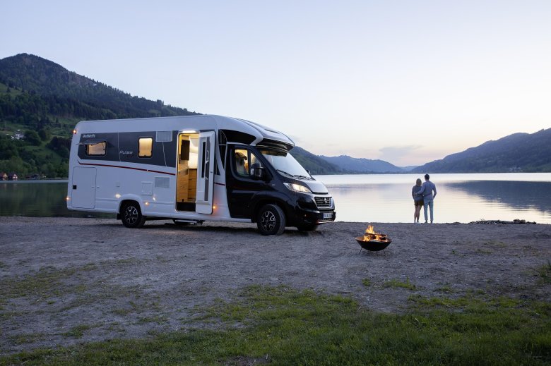 Автодом \ дом в дорогу\ константин