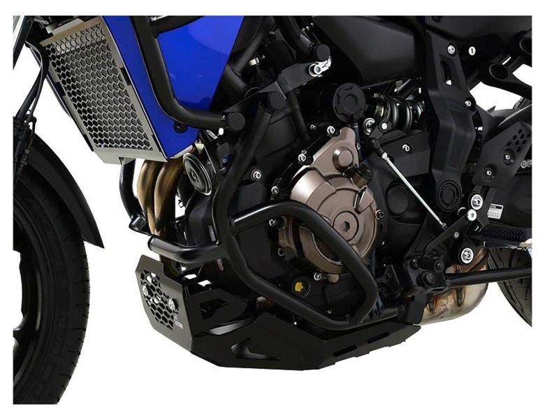 Yamaha mt 07