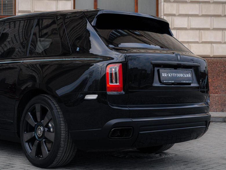 Chevrolet trailblazer i рестайлинг