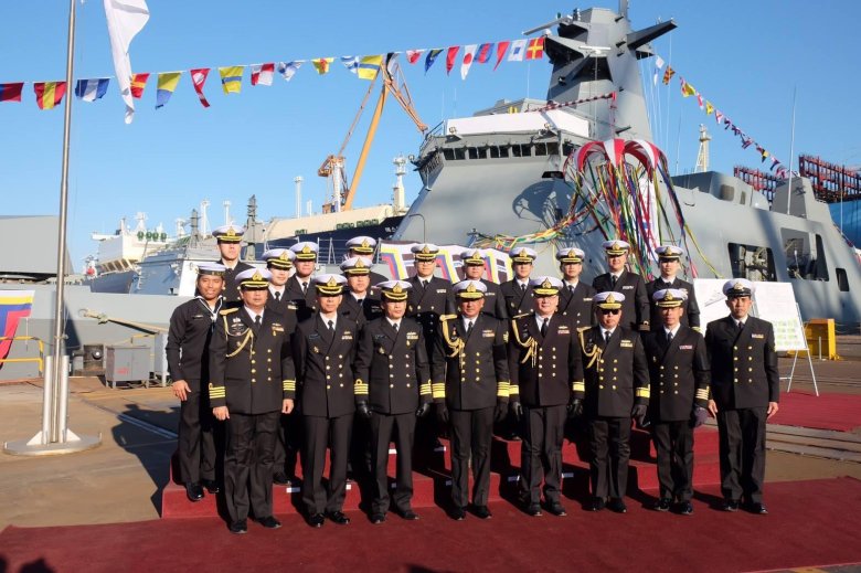 Вмс тайланда