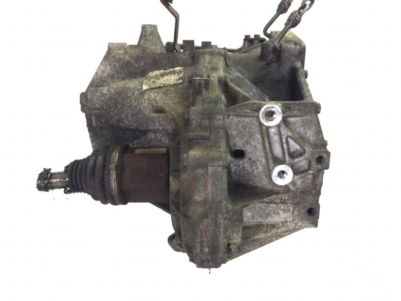 Коробка передач механическая