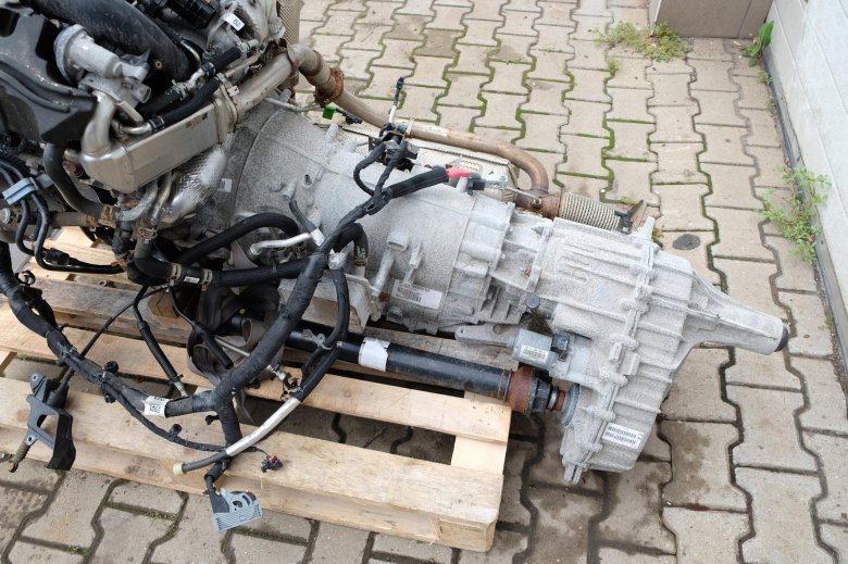 Коробка передач