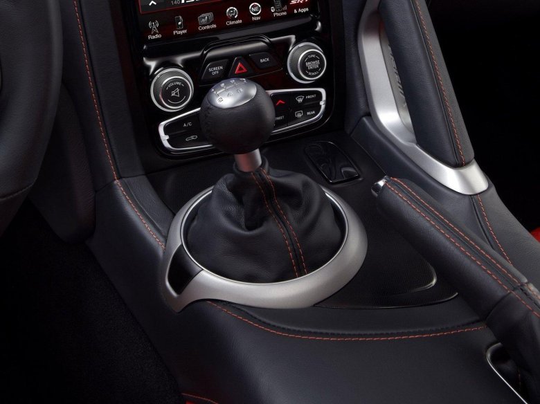 Ручка кпп додж челленджер