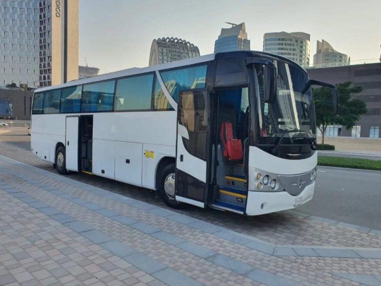 Автобус yutong zk 6122 h 9