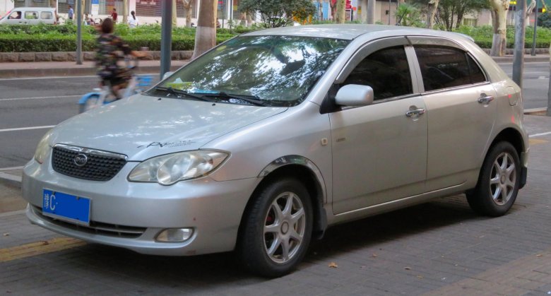 Byd front