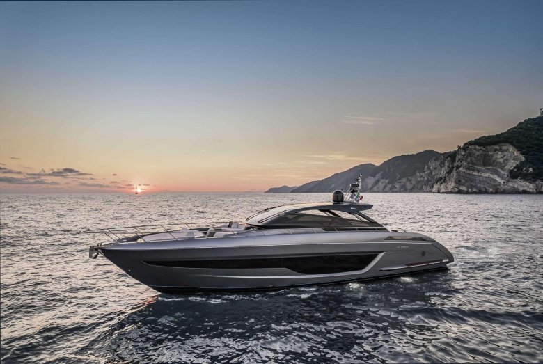 Riva 76 perseo super new