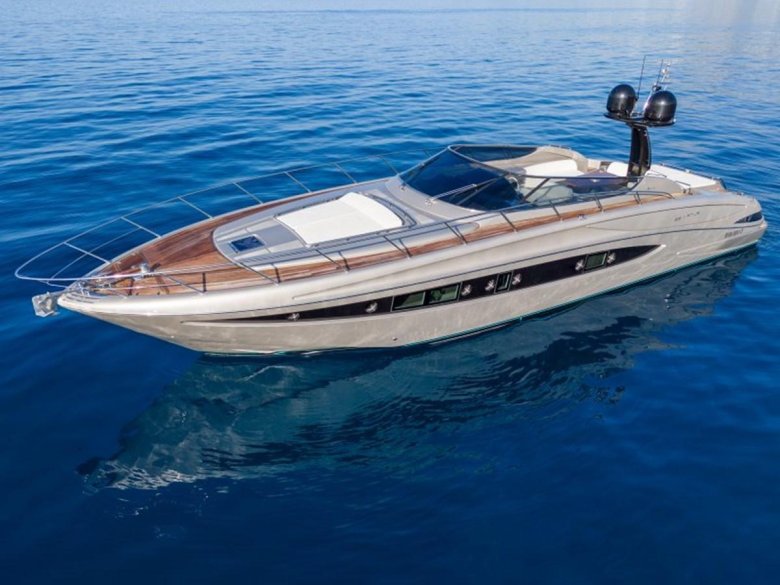 Riva 68 ego